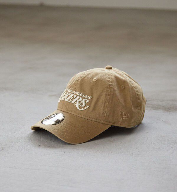 UNITED ARROWS green label relaxing「【別注】＜NEW ERA＞920 LA Pack / キャップ」|キャップ・キャスケット|