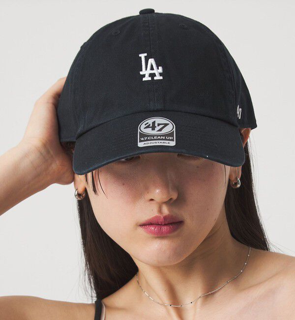 UNITED ARROWS green label relaxing「＜&rsquo;47＞MLB キャップ / 帽子」|キャップ・キャスケット|