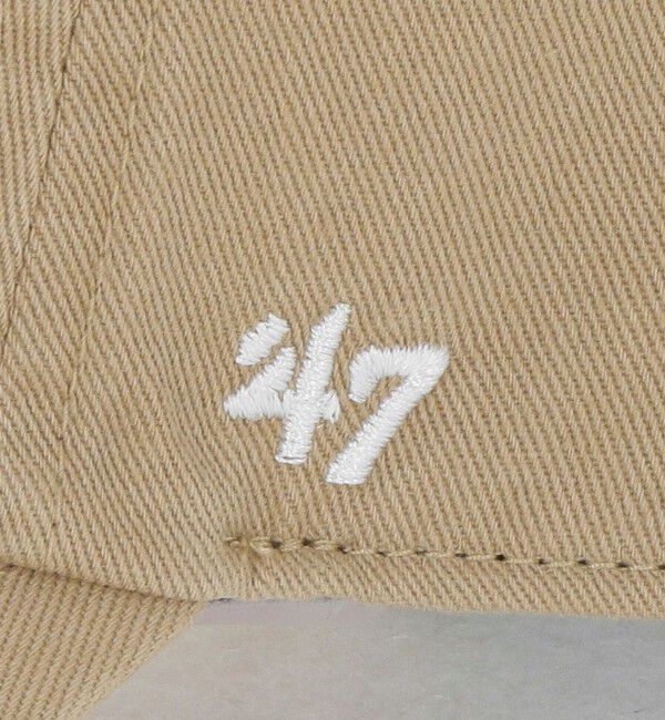 UNITED ARROWS green label relaxing「＜&rsquo;47＞MLB キャップ / 帽子」|キャップ・キャスケット|