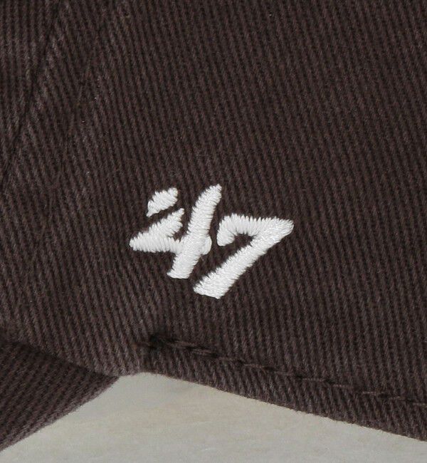 UNITED ARROWS green label relaxing「＜&rsquo;47＞MLB キャップ / 帽子」|キャップ・キャスケット|