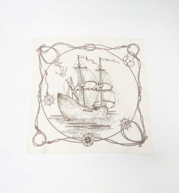 UNITED ARROWS green label relaxing「アソート スカーフ」|ストール|