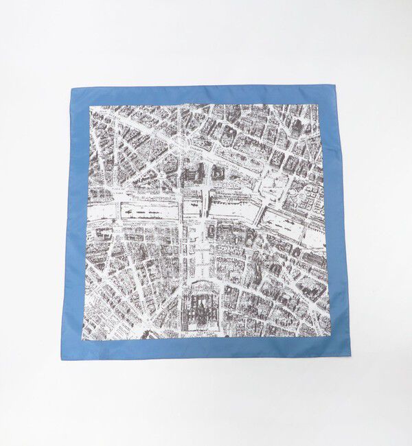 UNITED ARROWS green label relaxing「アソート スカーフ」|ストール|