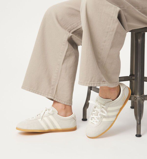 UNITED ARROWS green label relaxing「＜adidas Originals＞ガゼル ロー プロ スニーカー」|スニーカー|