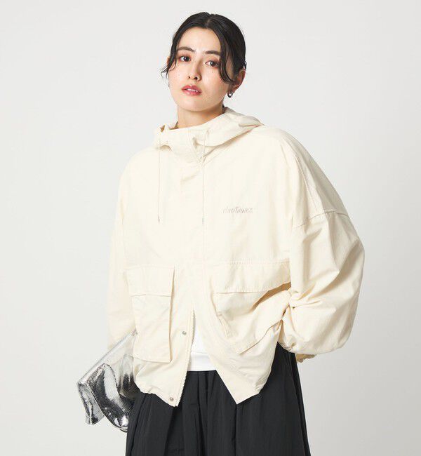 UNITED ARROWS green label relaxing「【別注】＜WILD THINGS＞RURAL ジャケット」|アウトドア|