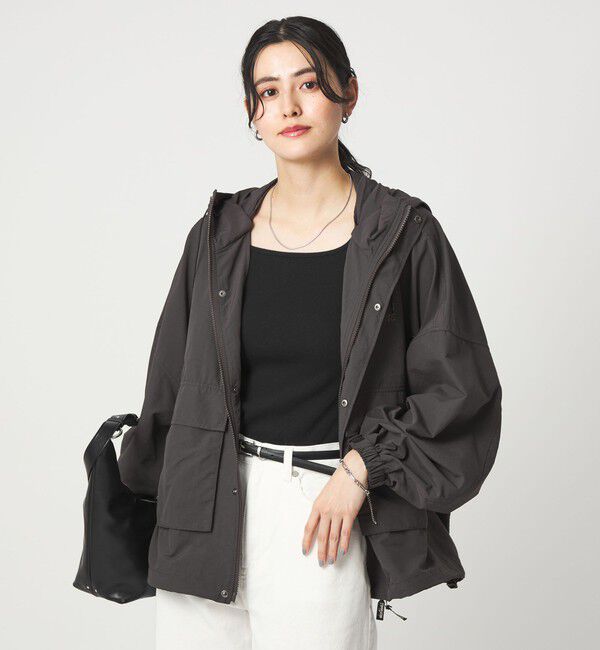 UNITED ARROWS green label relaxing「【別注】＜WILD THINGS＞RURAL ジャケット」|アウトドア|