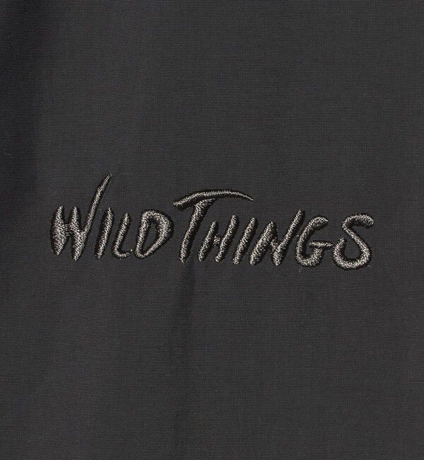 UNITED ARROWS green label relaxing「【別注】＜WILD THINGS＞RURAL ジャケット」|アウトドア|