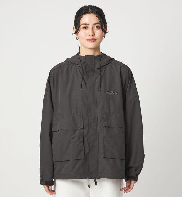 UNITED ARROWS green label relaxing「【別注】＜WILD THINGS＞RURAL ジャケット」|アウトドア|