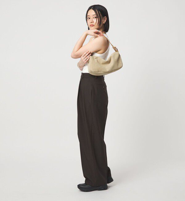 UNITED ARROWS green label relaxing「＜MARCO MASI＞ワンハンドル バッグ」|ショルダー・メッセンジャー|