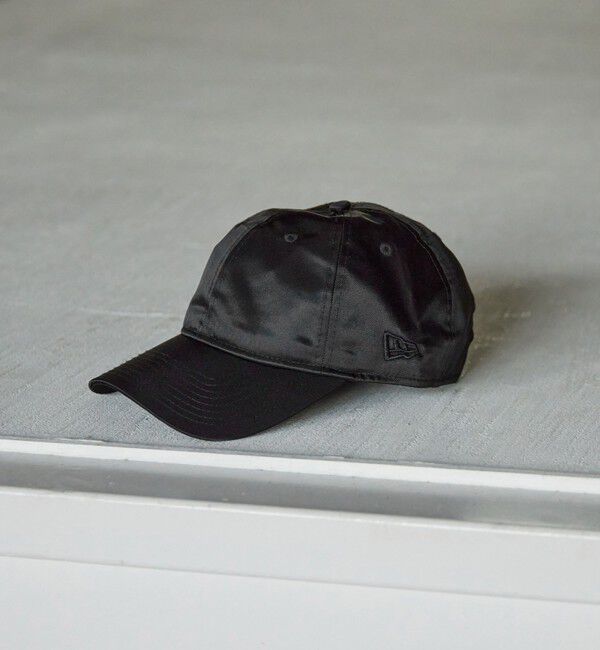 UNITED ARROWS green label relaxing「【別注】＜NEW ERA＞920 ナイロン / キャップ」|キャップ・キャスケット|