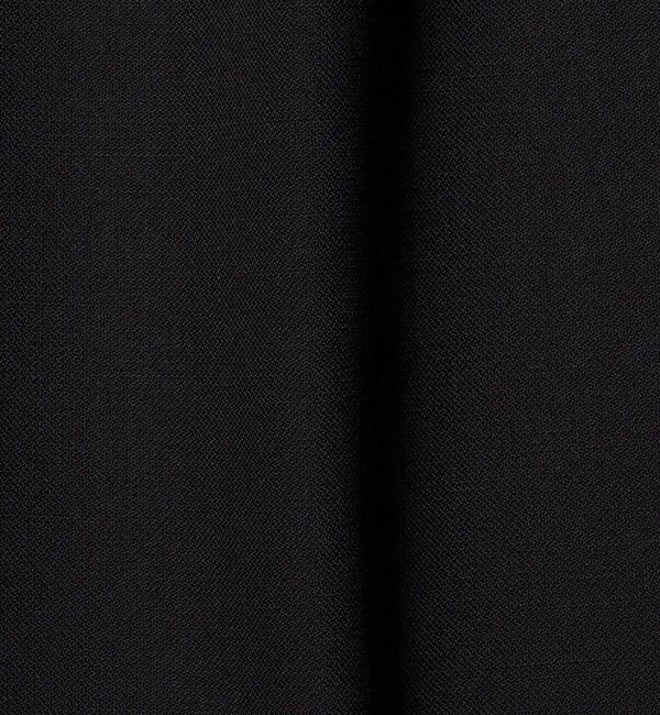 UNITED ARROWS green label relaxing「［size SHORTあり］リネンライク キーネック ジャンパースカート」|ジャンパースカート|