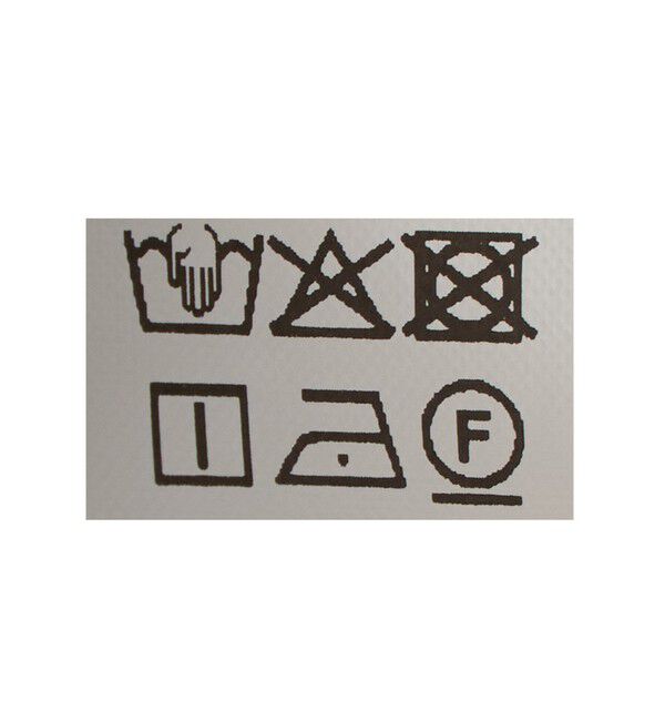 UNITED ARROWS green label relaxing「ラッフル ブラウス」|シャツ・ブラウス|