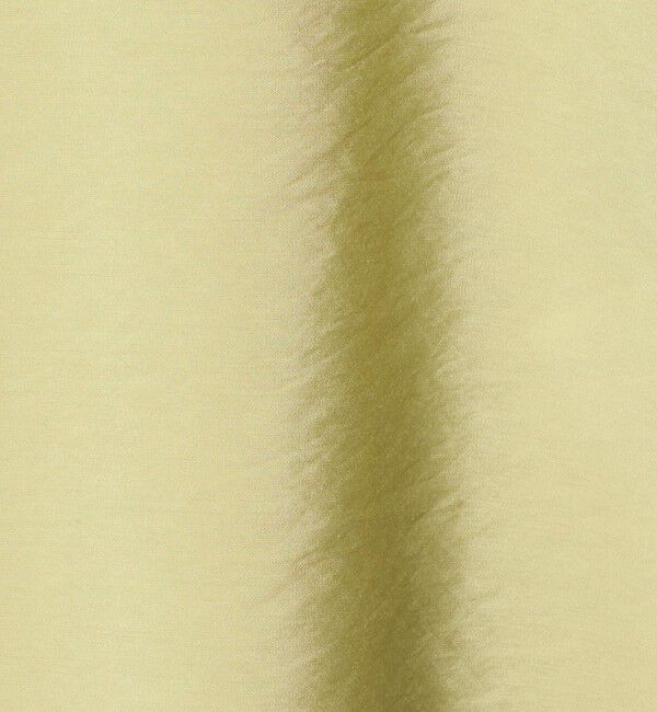 UNITED ARROWS green label relaxing「ラッフル ブラウス」|シャツ・ブラウス|