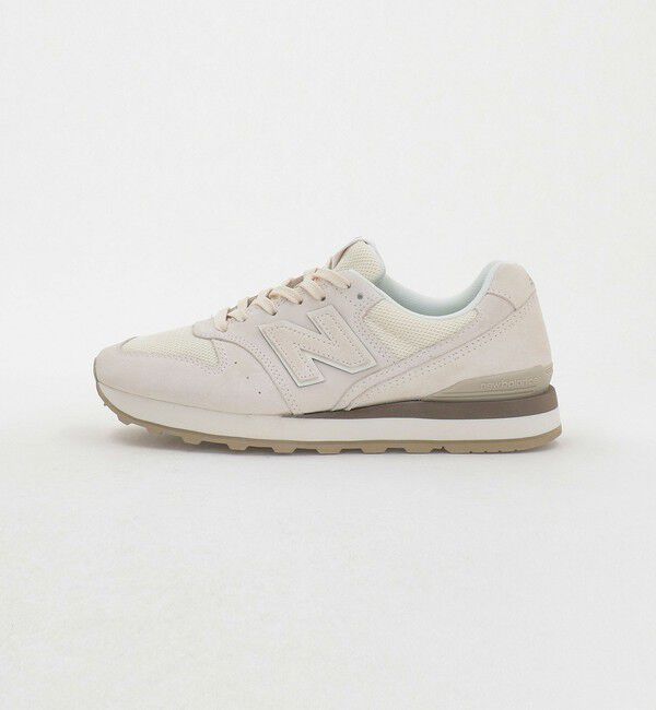UNITED ARROWS green label relaxing「＜New Balance＞996 スニーカー / W9968GC」|スニーカー|