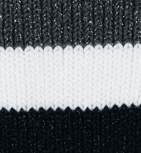 UNITED ARROWS green label relaxing「【別注】＜ROSTER SOX＞ラインソックス / 靴下」|ソックス|