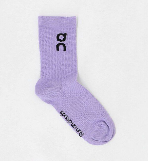 UNITED ARROWS green label relaxing「＜On＞3P ソックス  /靴下」|ソックス|