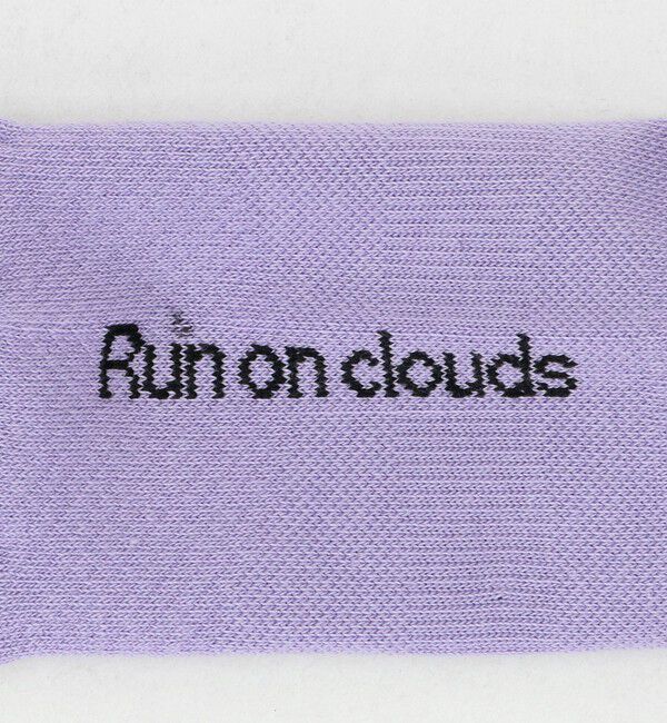 UNITED ARROWS green label relaxing「＜On＞3P ソックス  /靴下」|ソックス|