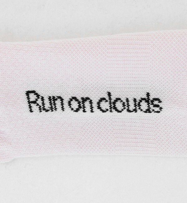 UNITED ARROWS green label relaxing「＜On＞3P ソックス  /靴下」|ソックス|