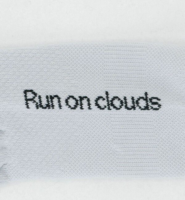 UNITED ARROWS green label relaxing「＜On＞3P ソックス  /靴下」|ソックス|