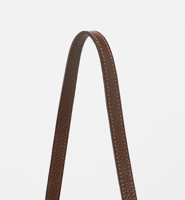 UNITED ARROWS green label relaxing「＜MILOS＞ボックス バッグ」|ショルダー・メッセンジャー|