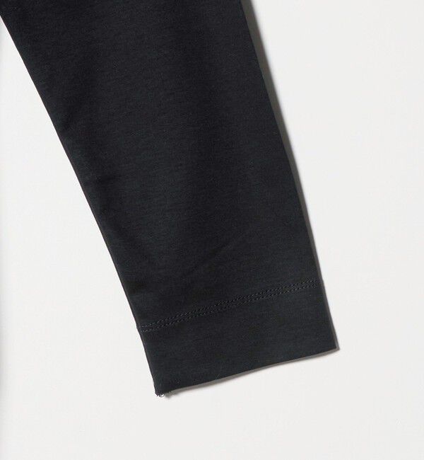 UNITED ARROWS green label relaxing「ティアード ペプラム プルオーバー カットソー」|Tシャツ・カットソー|