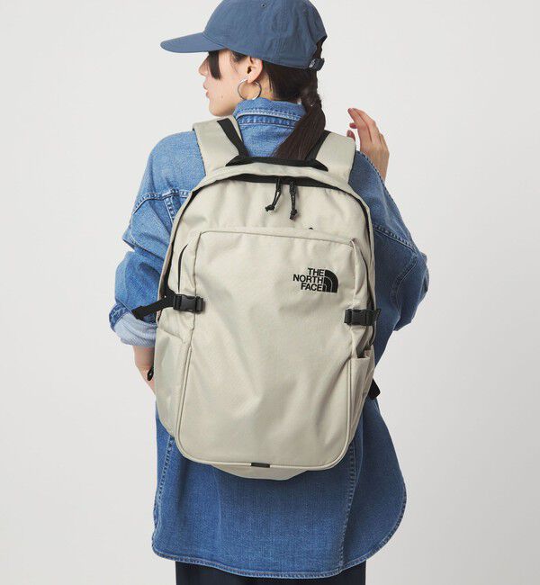 UNITED ARROWS green label relaxing「＜THE NORTH FACE＞ボルダーデイパック / リュック（24L）」|リュック|
