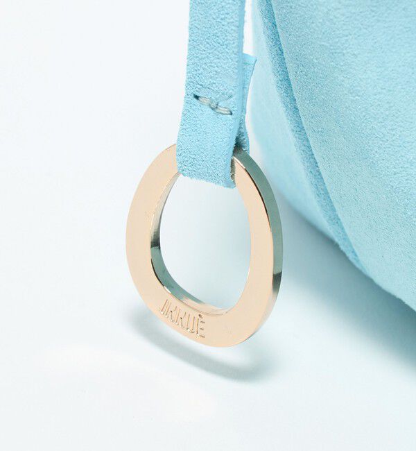 EMMEL REFINES「＜INNUE＞2WAY ショルダーバッグ＜Select by EMMEL REFINES＞」|ショルダー・メッセンジャー|