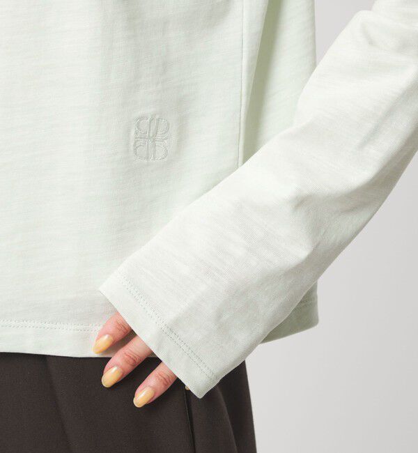 UNITED ARROWS green label relaxing「【別注】＜PROTAGONISTA＞ポロシャツ」|ポロシャツ|