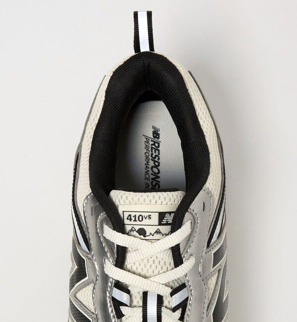 UNITED ARROWS green label relaxing「＜New Balance＞410 v5 スニーカー」|スニーカー|