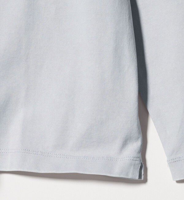 UNITED ARROWS green label relaxing「ヴィンテージライク ロングスリーブ Tシャツ」|Tシャツ・カットソー|