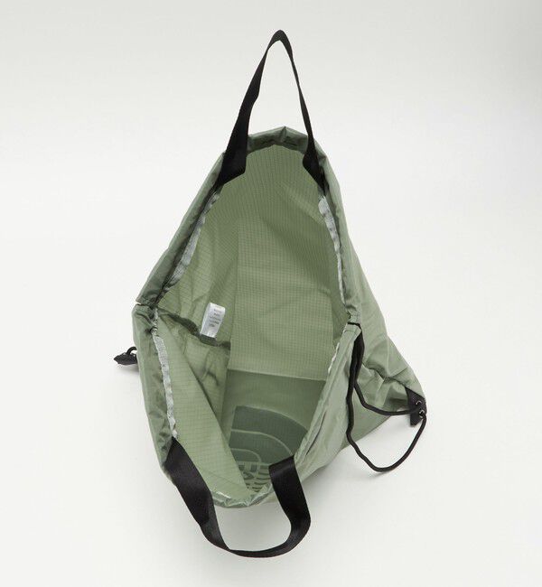 UNITED ARROWS green label relaxing「＜THE NORTH FACE＞ピーエフサックパック（13L） / リュック」|リュック|
