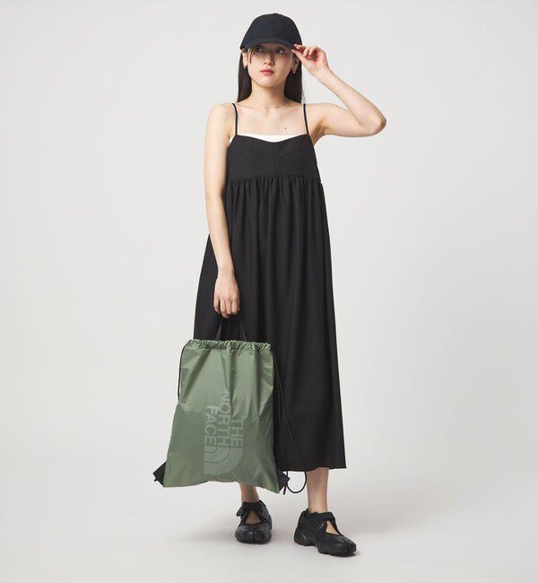 UNITED ARROWS green label relaxing「＜THE NORTH FACE＞ピーエフサックパック（13L） / リュック」|リュック|