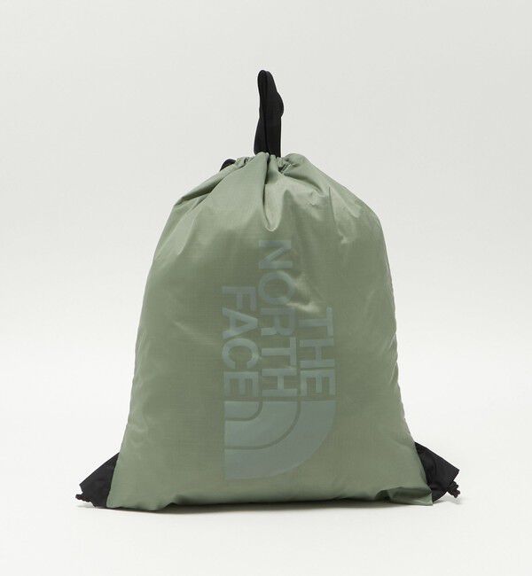 UNITED ARROWS green label relaxing「＜THE NORTH FACE＞ピーエフサックパック（13L） / リュック」|リュック|