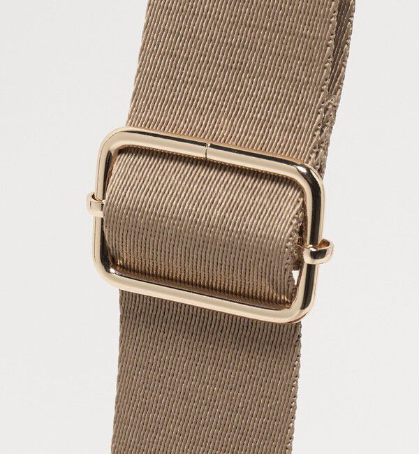 UNITED ARROWS green label relaxing「2WAY 金具 ミニボストンバッグ」|ショルダー・メッセンジャー|