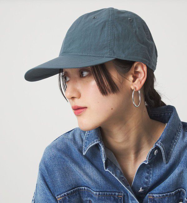 UNITED ARROWS green label relaxing「＜THE NORTH FACE＞デイライト キャップ」|キャップ・キャスケット|