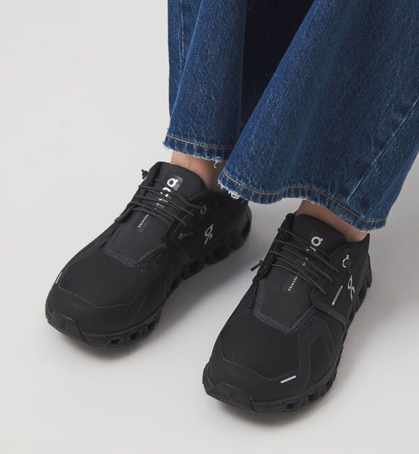 UNITED ARROWS green label relaxing「＜On＞クラウド 6 ウォータープルーフ スニーカー / Cloud 6 WP」|スニーカー|