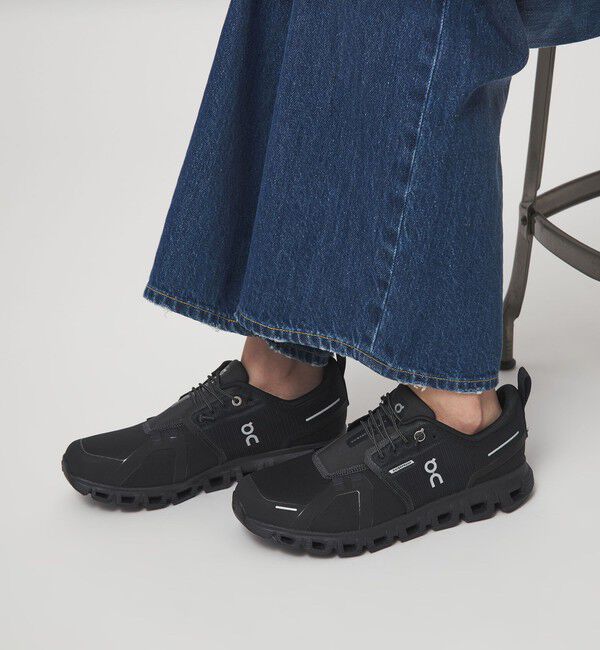 UNITED ARROWS green label relaxing「＜On＞クラウド 6 ウォータープルーフ スニーカー / Cloud 6 WP」|スニーカー|