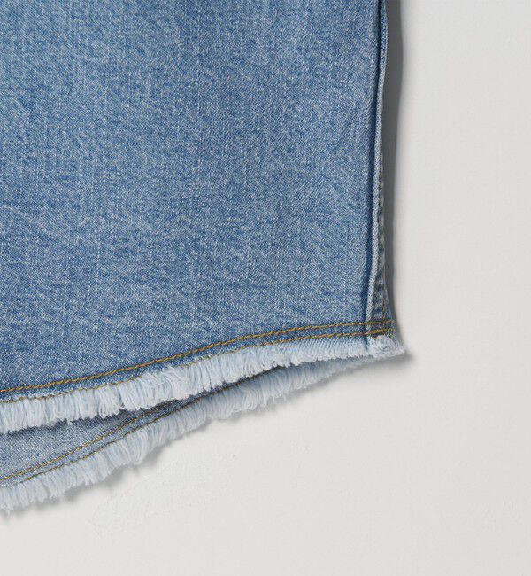 EMMEL REFINES「＜EMMEL REFINES＞EM デニム シャツ ジャケット」|その他|