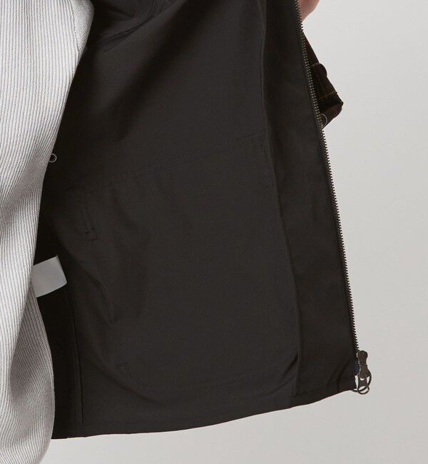 UNITED ARROWS green label relaxing「【別注】＜Barbour＞スペイ カスタム ジャケット」|ブルゾン・スタジャン|