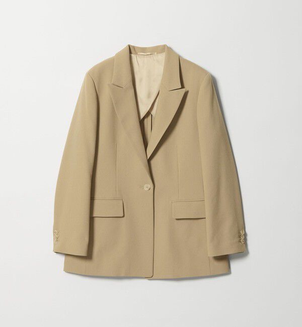 UNITED ARROWS green label relaxing「＜SEASONAL COLLECTION＞ジャケット」|テーラードジャケット|