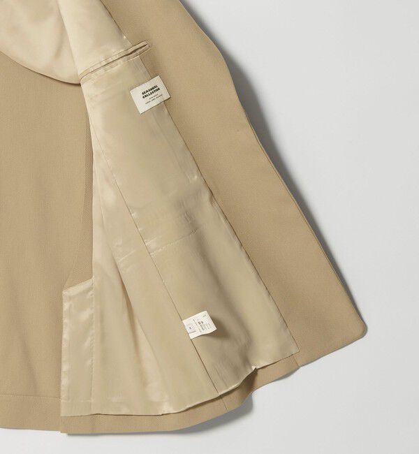 UNITED ARROWS green label relaxing「＜SEASONAL COLLECTION＞ジャケット」|テーラードジャケット|