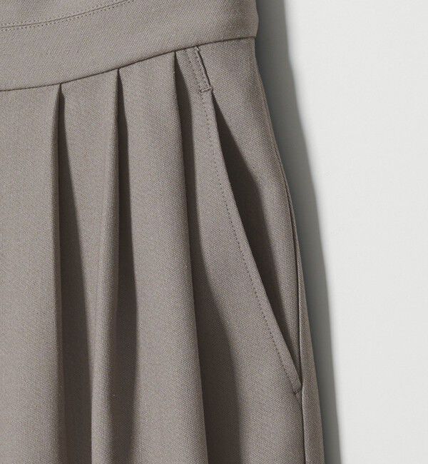 UNITED ARROWS green label relaxing「＜SEASONAL COLLECTION＞ワイド パンツ」|スラックス|