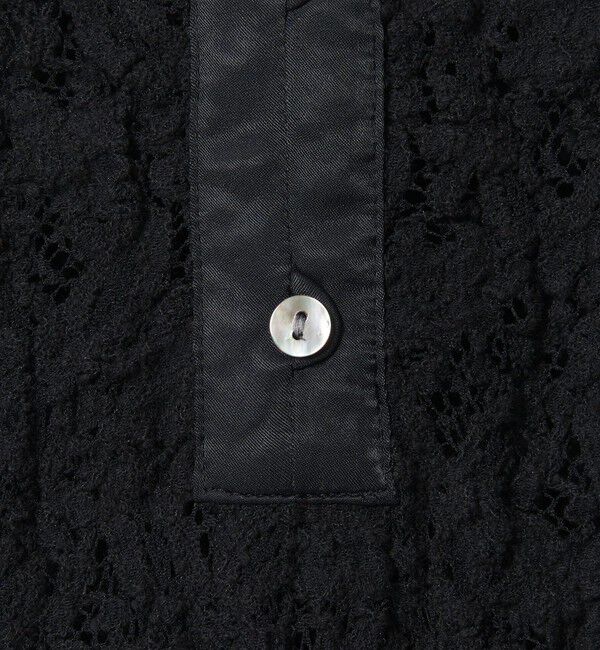 UNITED ARROWS green label relaxing「＜SEASONAL COLLECTION＞2WAY レース ワンピース」|ワンピース|