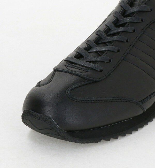 UNITED ARROWS green label relaxing「＜PATRICK＞MARARAIN BLK マラレイン ブラック スニーカー -撥水-」|スニーカー|