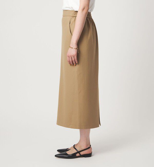 UNITED ARROWS green label relaxing「【WEB限定】［size SHORT/TALLあり］オルマイ タイト スカート」|タイト|