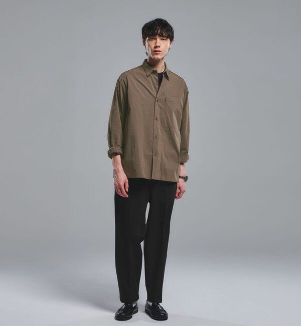 UNITED ARROWS green label relaxing「FREELITCH ワイド ユーティリティ パンツ W2 -2WAYストレッチ・吸水速乾-」|その他|