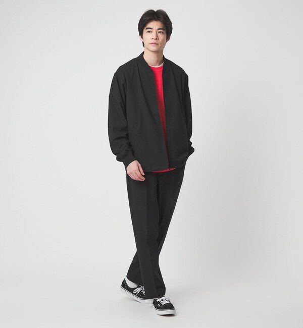 UNITED ARROWS green label relaxing「FREELITCH ワイド ユーティリティ パンツ W2 -2WAYストレッチ・吸水速乾-」|その他|