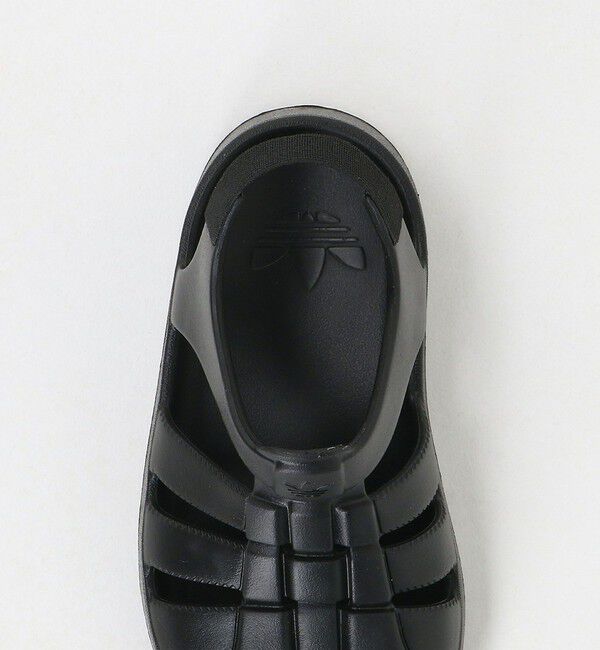 UNITED ARROWS green label relaxing「＜adidas Originals＞SST サンダル キッズ 17cm-19cm」|サンダル|