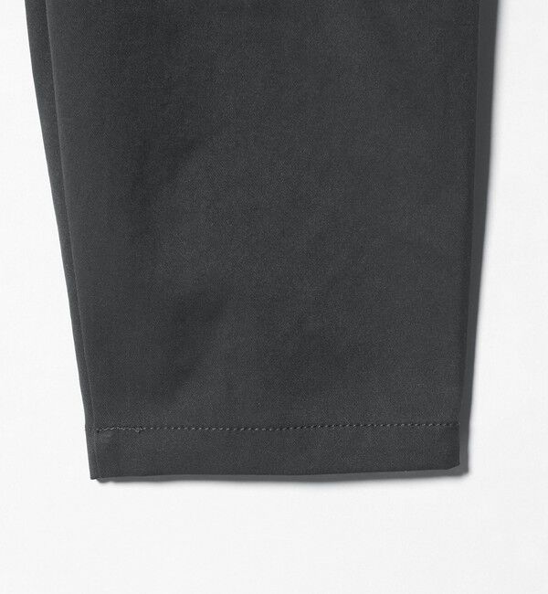 UNITED ARROWS green label relaxing「ツータック パンツ / キッズ  100cm-160cm」|チノ|