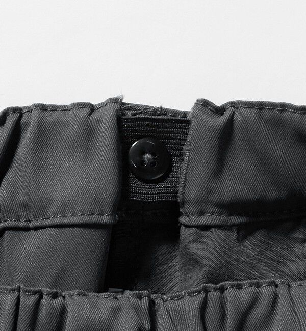 UNITED ARROWS green label relaxing「ツータック パンツ / キッズ  100cm-160cm」|チノ|