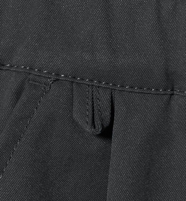 UNITED ARROWS green label relaxing「ツータック パンツ / キッズ  100cm-160cm」|チノ|